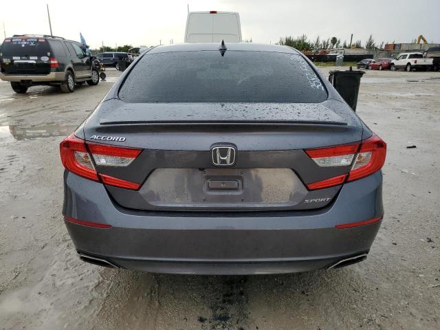 Photo 5 VIN: 1HGCV1F30LA113582 - HONDA ACCORD 