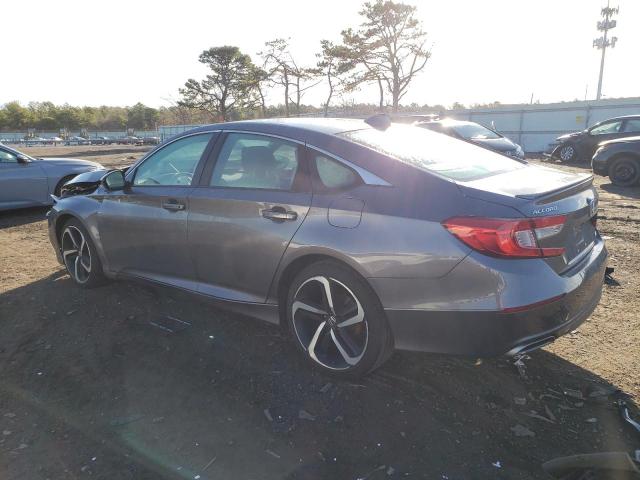 Photo 1 VIN: 1HGCV1F30LA124551 - HONDA ACCORD SPO 