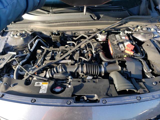 Photo 10 VIN: 1HGCV1F30LA124551 - HONDA ACCORD SPO 