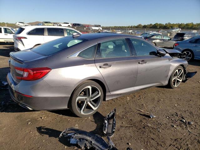 Photo 2 VIN: 1HGCV1F30LA124551 - HONDA ACCORD SPO 