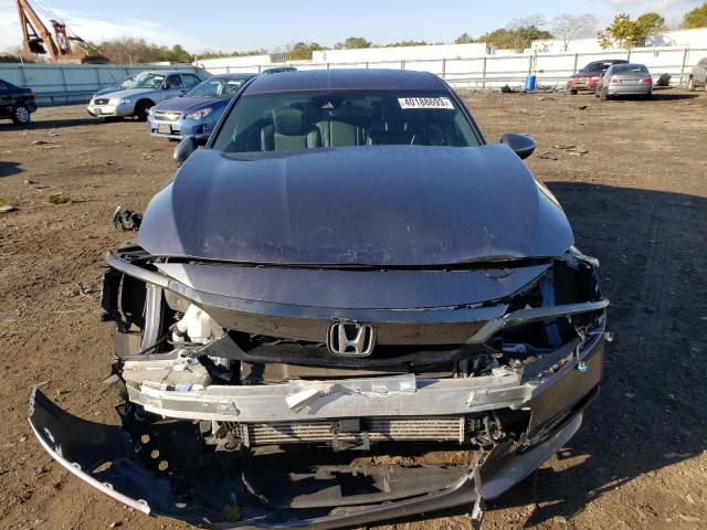 Photo 4 VIN: 1HGCV1F30LA124551 - HONDA ACCORD SPO 