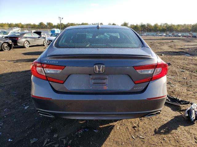 Photo 5 VIN: 1HGCV1F30LA124551 - HONDA ACCORD SPO 