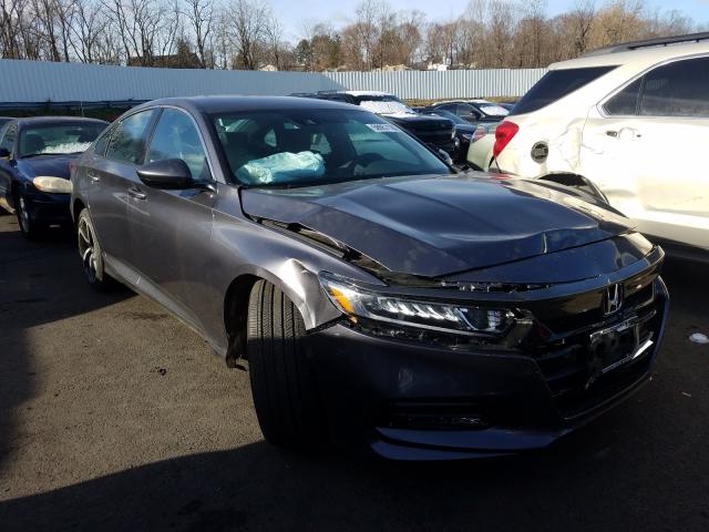 Photo 0 VIN: 1HGCV1F30LA134500 - HONDA ACCORD SPO 