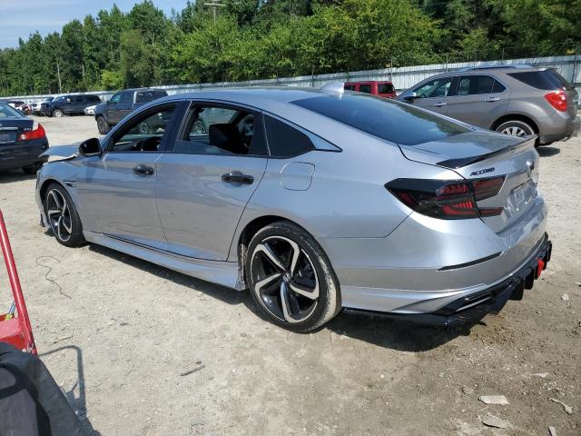 Photo 1 VIN: 1HGCV1F30LA134822 - HONDA ACCORD 