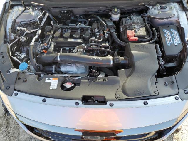 Photo 10 VIN: 1HGCV1F30LA134822 - HONDA ACCORD 