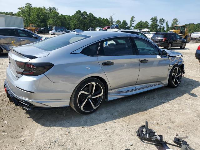 Photo 2 VIN: 1HGCV1F30LA134822 - HONDA ACCORD 