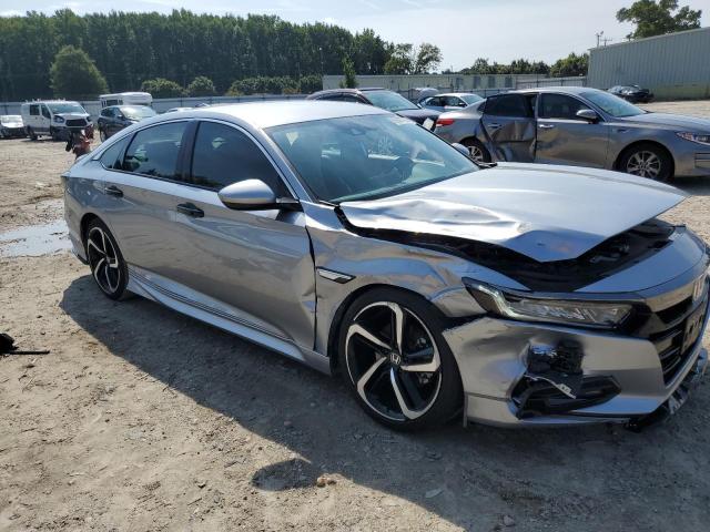 Photo 3 VIN: 1HGCV1F30LA134822 - HONDA ACCORD 