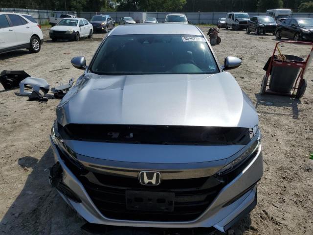 Photo 4 VIN: 1HGCV1F30LA134822 - HONDA ACCORD 