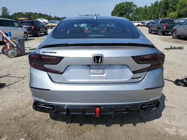 Photo 5 VIN: 1HGCV1F30LA134822 - HONDA ACCORD 