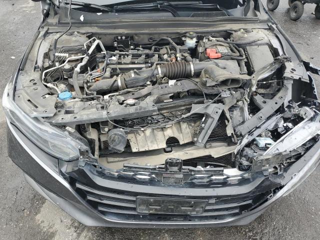 Photo 10 VIN: 1HGCV1F30LA137090 - HONDA ACCORD SPO 