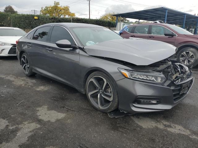 Photo 3 VIN: 1HGCV1F30LA137090 - HONDA ACCORD SPO 