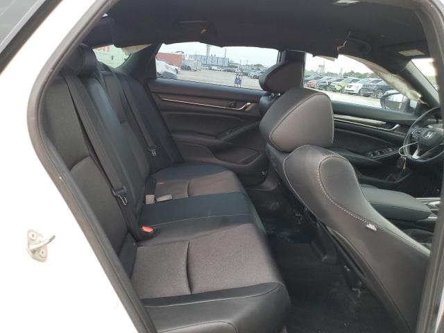 Photo 9 VIN: 1HGCV1F30LA143827 - HONDA ACCORD SPO 