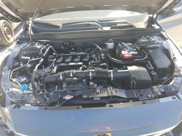 Photo 6 VIN: 1HGCV1F30LA148705 - HONDA ACCORD SPO 