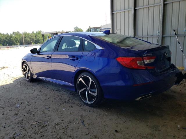 Photo 1 VIN: 1HGCV1F30LA149918 - HONDA ACCORD SPO 