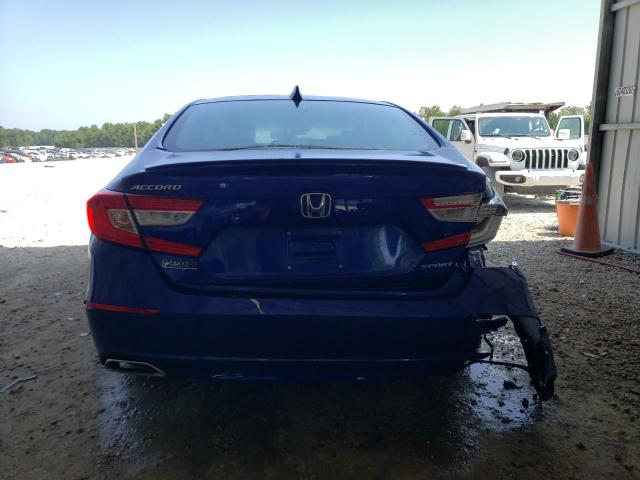 Photo 5 VIN: 1HGCV1F30LA149918 - HONDA ACCORD SPO 