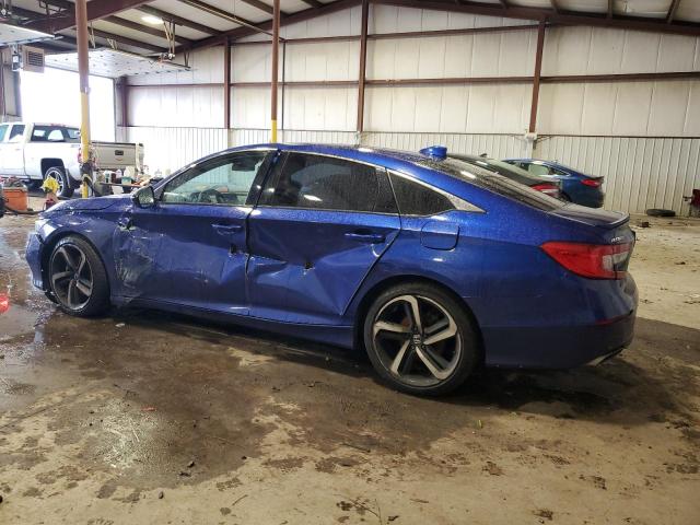 Photo 1 VIN: 1HGCV1F30LA150034 - HONDA ACCORD 