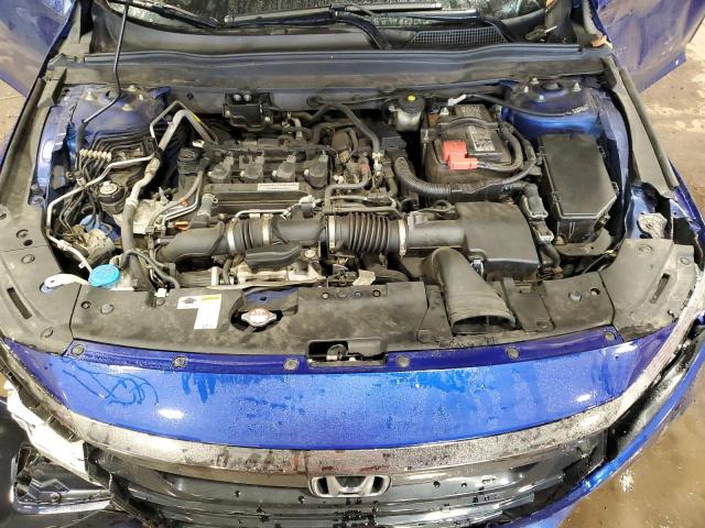 Photo 10 VIN: 1HGCV1F30LA150034 - HONDA ACCORD 