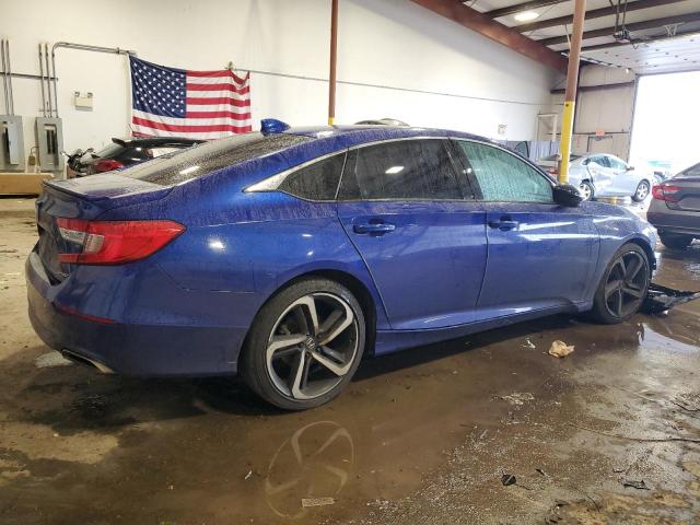 Photo 2 VIN: 1HGCV1F30LA150034 - HONDA ACCORD 