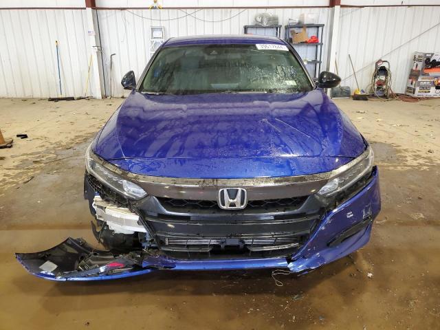 Photo 4 VIN: 1HGCV1F30LA150034 - HONDA ACCORD 