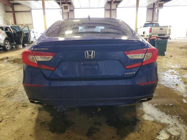 Photo 5 VIN: 1HGCV1F30LA150034 - HONDA ACCORD 