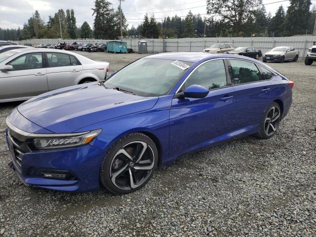 Photo 0 VIN: 1HGCV1F30LA150132 - HONDA ACCORD SPO 