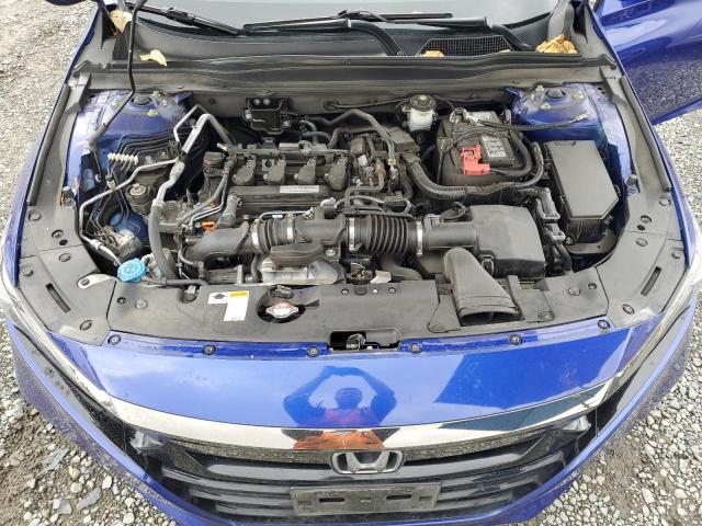 Photo 10 VIN: 1HGCV1F30LA150132 - HONDA ACCORD SPO 