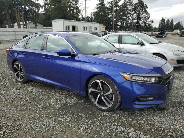 Photo 3 VIN: 1HGCV1F30LA150132 - HONDA ACCORD SPO 