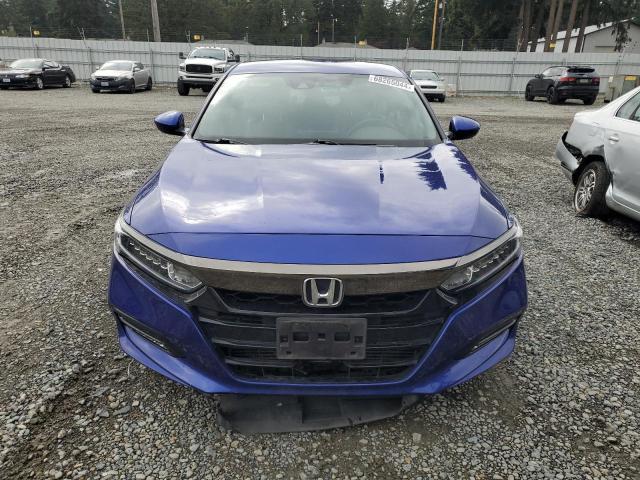 Photo 4 VIN: 1HGCV1F30LA150132 - HONDA ACCORD SPO 