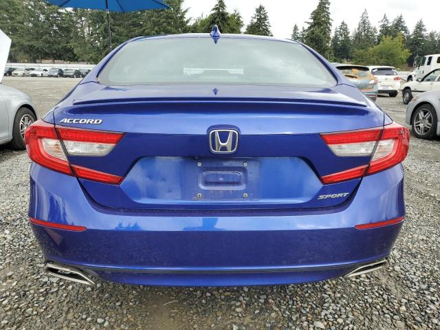 Photo 5 VIN: 1HGCV1F30LA150132 - HONDA ACCORD SPO 