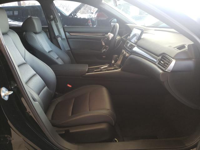 Photo 4 VIN: 1HGCV1F30LA156559 - HONDA ACCORD SPO 