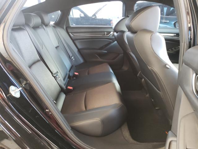 Photo 5 VIN: 1HGCV1F30LA156559 - HONDA ACCORD SPO 