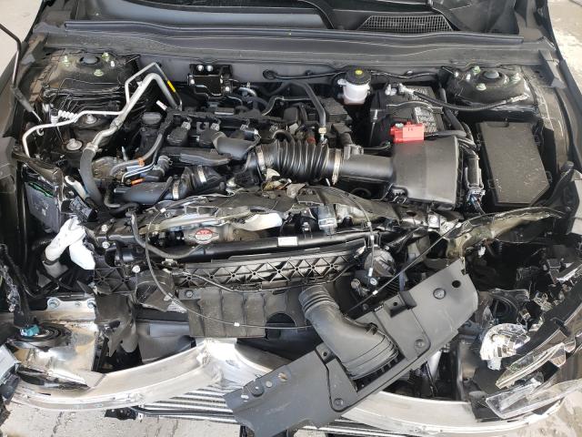 Photo 6 VIN: 1HGCV1F30LA156559 - HONDA ACCORD SPO 