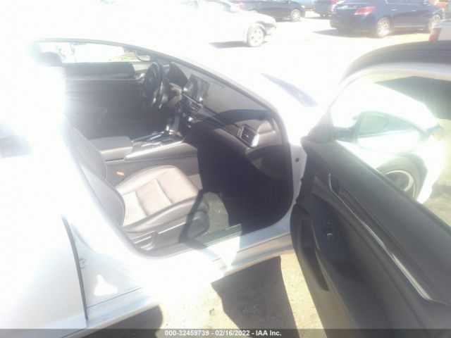 Photo 4 VIN: 1HGCV1F30MA016805 - HONDA ACCORD SEDAN 