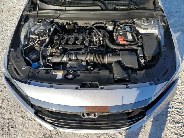 Photo 10 VIN: 1HGCV1F30MA030834 - HONDA ACCORD SPO 