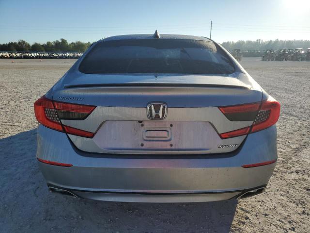 Photo 5 VIN: 1HGCV1F30MA030834 - HONDA ACCORD SPO 