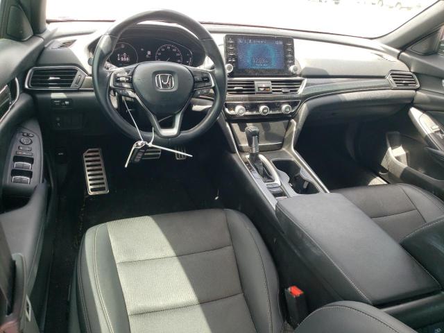 Photo 7 VIN: 1HGCV1F30MA032017 - HONDA ACCORD SPO 