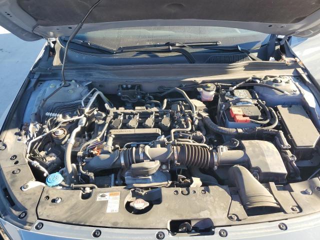 Photo 10 VIN: 1HGCV1F30MA035189 - HONDA ACCORD SPO 