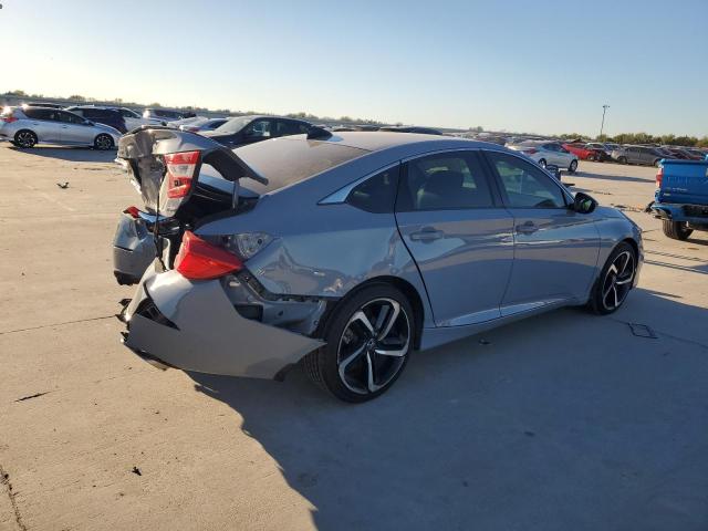 Photo 2 VIN: 1HGCV1F30MA035189 - HONDA ACCORD SPO 