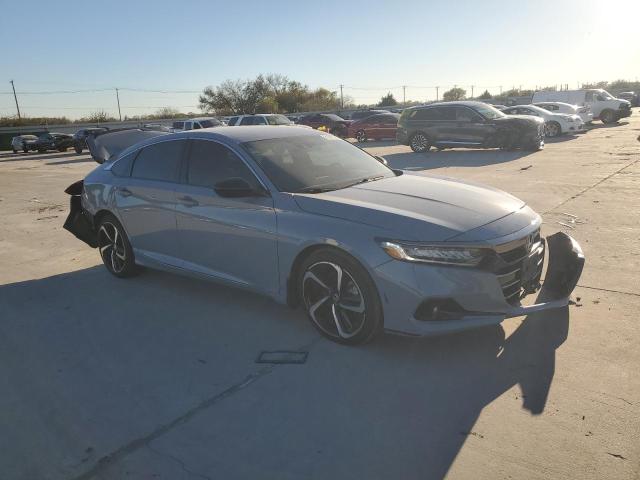 Photo 3 VIN: 1HGCV1F30MA035189 - HONDA ACCORD SPO 