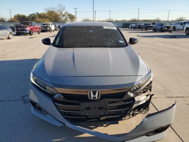 Photo 4 VIN: 1HGCV1F30MA035189 - HONDA ACCORD SPO 