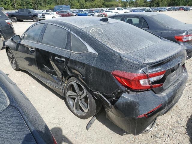 Photo 1 VIN: 1HGCV1F30MA036813 - HONDA ACCORD 