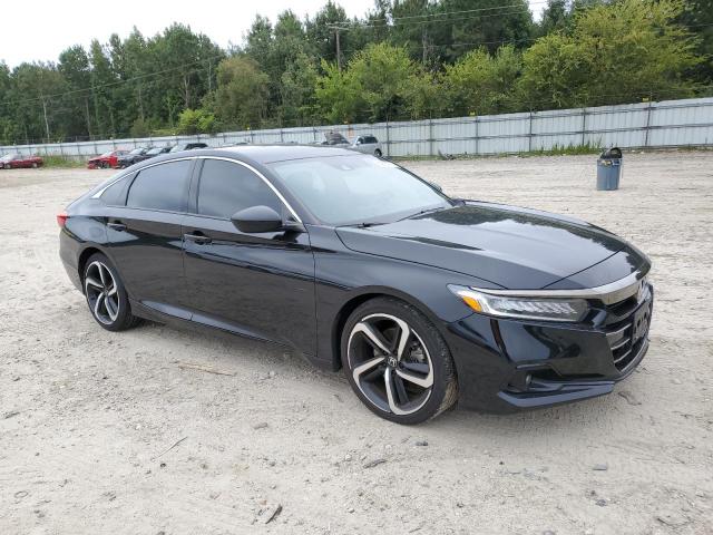 Photo 3 VIN: 1HGCV1F30MA036813 - HONDA ACCORD 