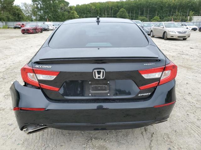 Photo 5 VIN: 1HGCV1F30MA036813 - HONDA ACCORD 