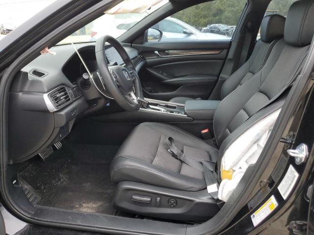 Photo 6 VIN: 1HGCV1F30MA036813 - HONDA ACCORD 