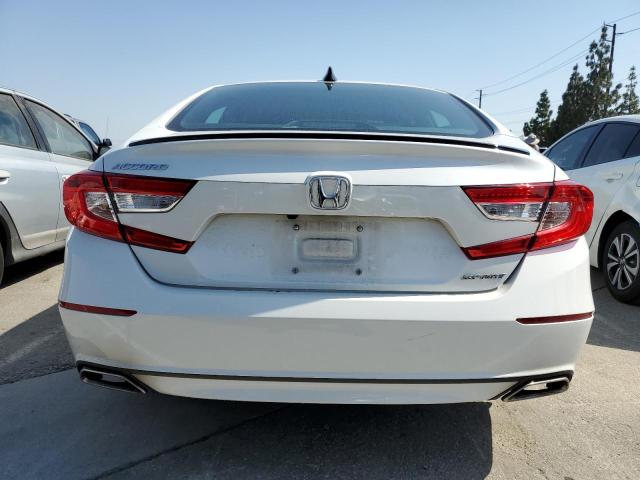 Photo 5 VIN: 1HGCV1F30MA053918 - HONDA ACCORD SPO 