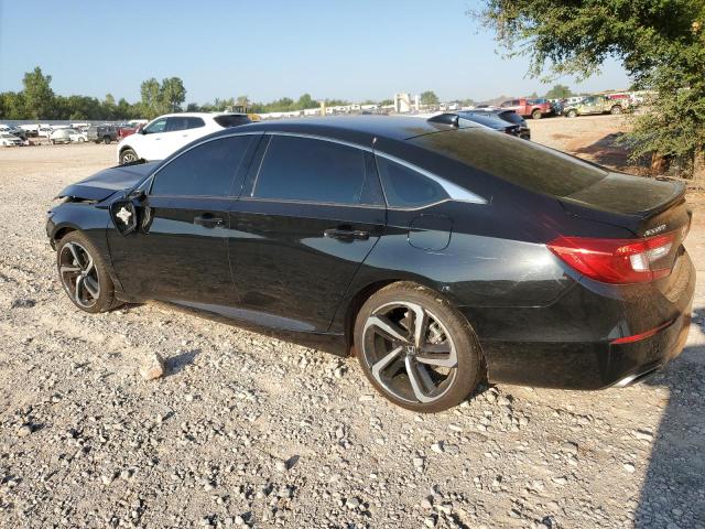 Photo 1 VIN: 1HGCV1F30MA065051 - HONDA ACCORD 