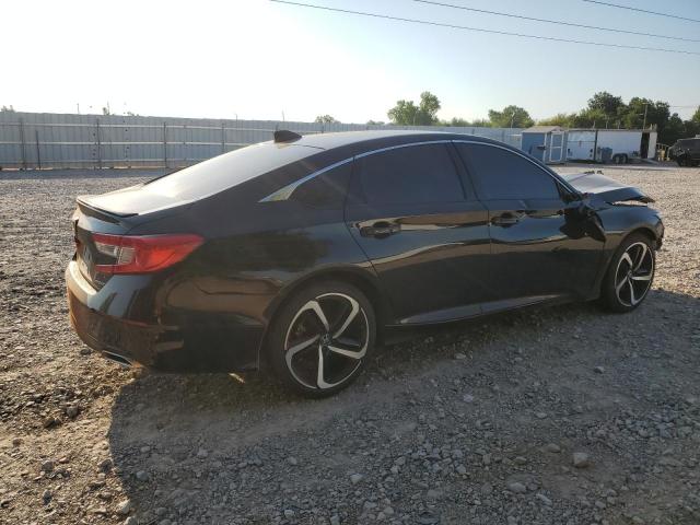 Photo 2 VIN: 1HGCV1F30MA065051 - HONDA ACCORD 