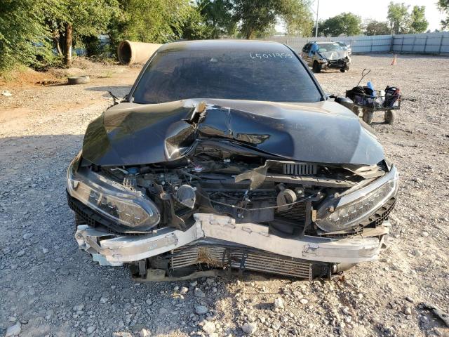 Photo 4 VIN: 1HGCV1F30MA065051 - HONDA ACCORD 