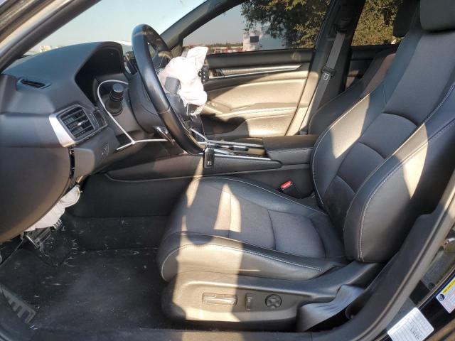 Photo 6 VIN: 1HGCV1F30MA065051 - HONDA ACCORD 