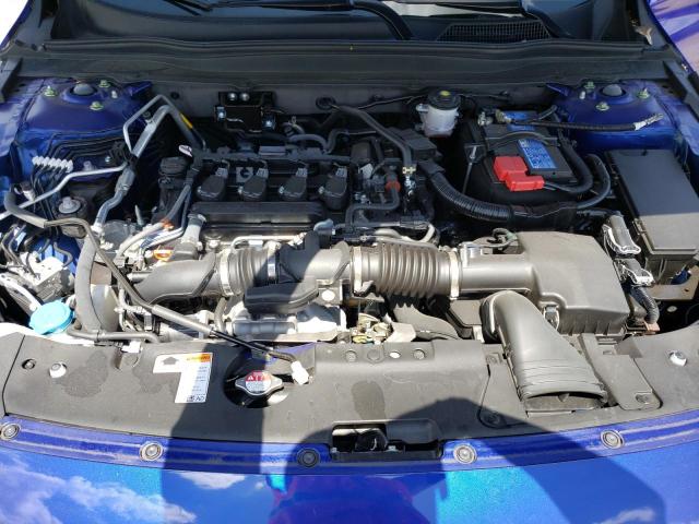 Photo 6 VIN: 1HGCV1F30MA065776 - HONDA ACCORD SPO 